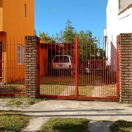 Villa ¡Quien Diria! San Clemente del Tuyú Exterior foto