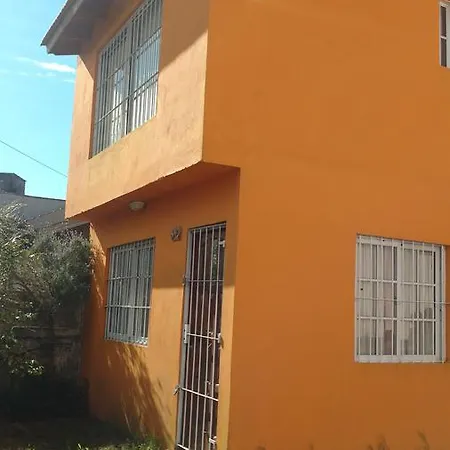 Villa ¡Quien Diria! San Clemente del Tuyú Exterior foto
