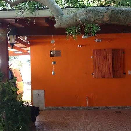 Villa ¡Quien Diria! San Clemente del Tuyú Exterior foto