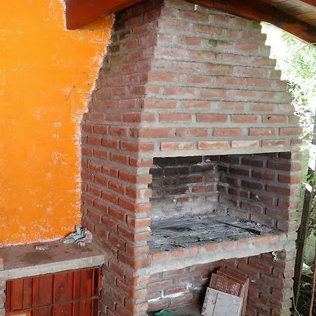 Villa ¡Quien Diria! San Clemente del Tuyú Exterior foto
