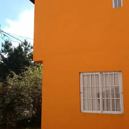 Villa ¡Quien Diria! San Clemente del Tuyú Exterior foto