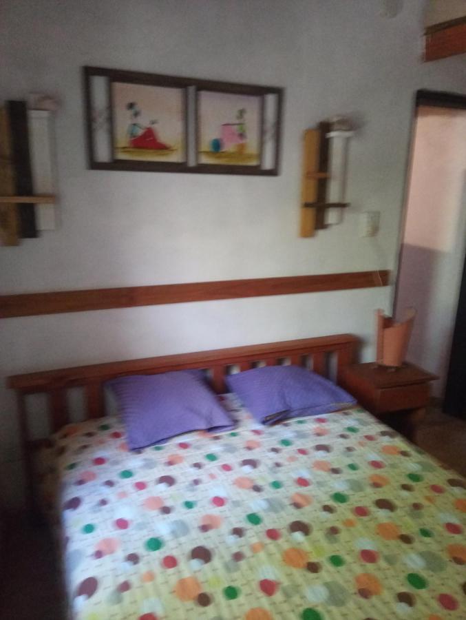 Holiday home ¡quien Diria! *