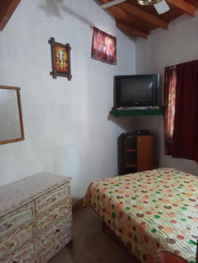¡quien Diria! Holiday home *