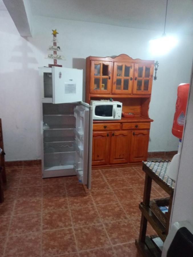 Holiday home ¡quien Diria! San Clemente del Tuyu