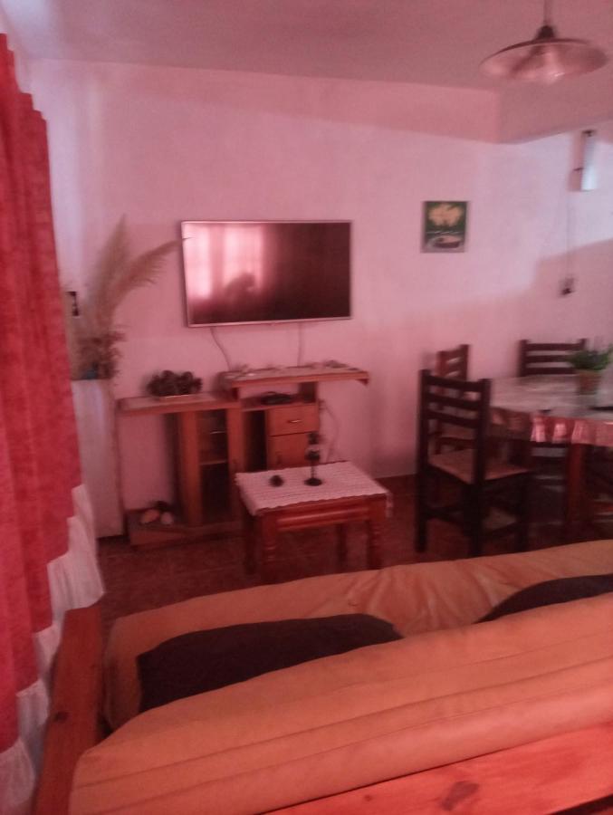 Holiday home ¡quien Diria! *