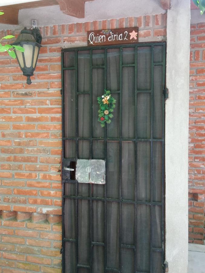 Holiday home ¡quien Diria! San Clemente del Tuyu