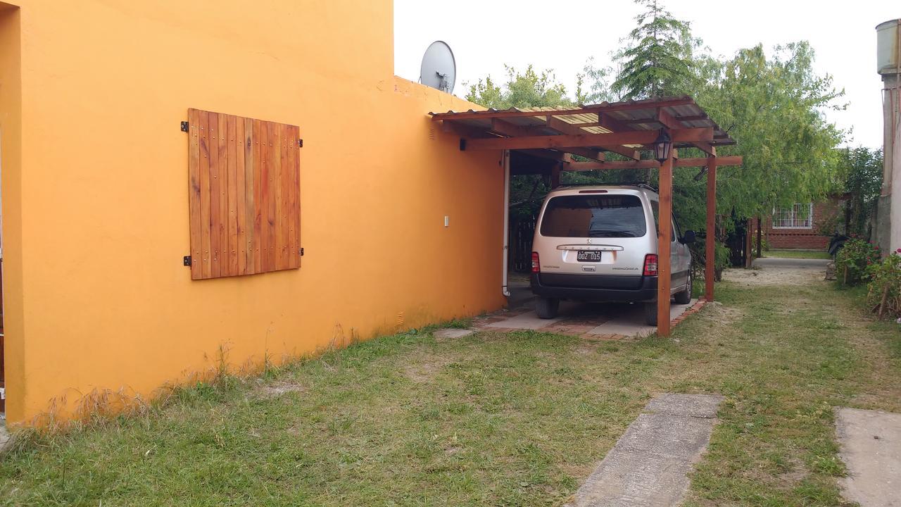 Holiday home ¡quien Diria! *
