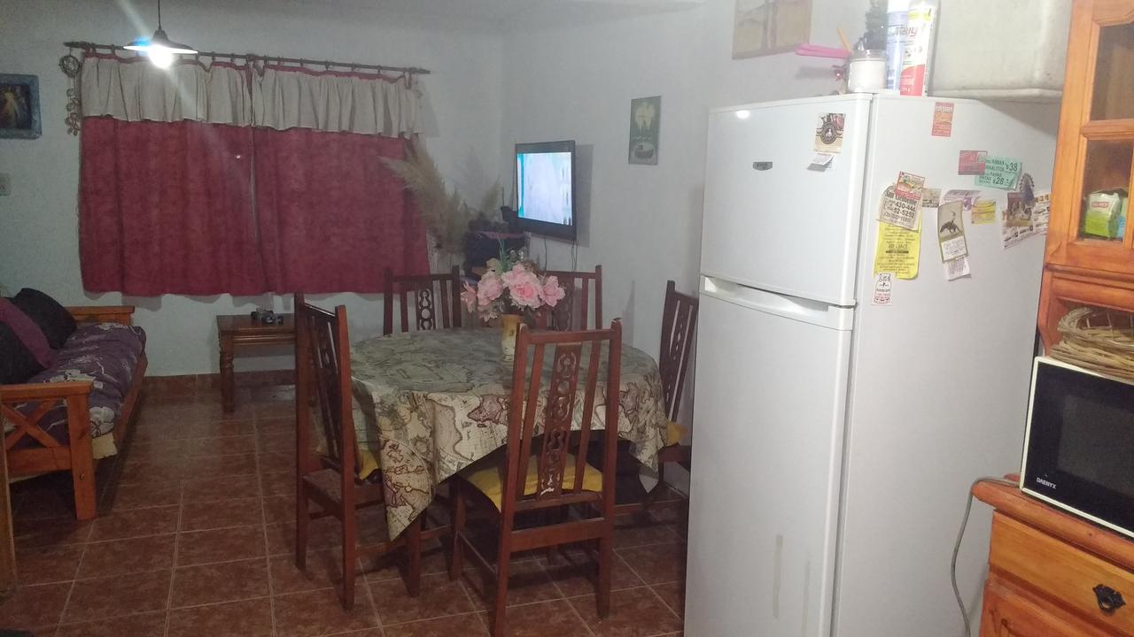 Holiday home ¡quien Diria!