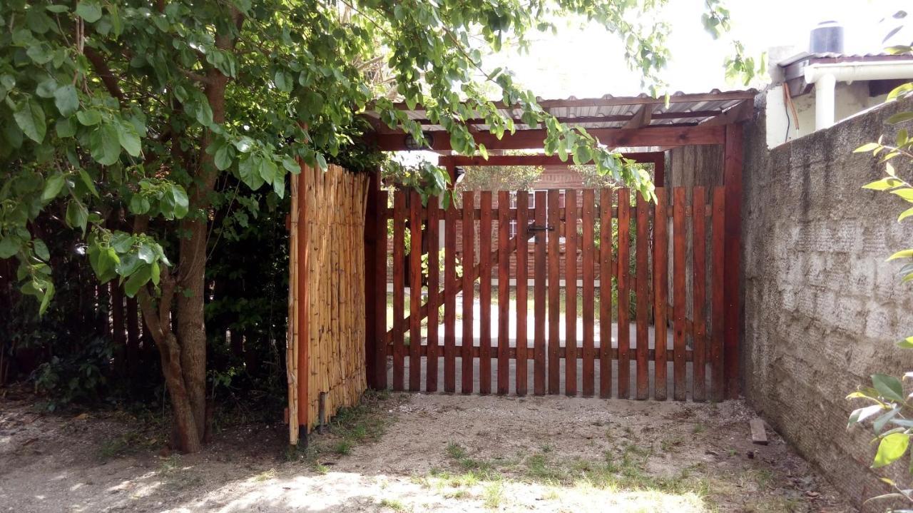 Holiday home ¡quien Diria!